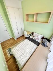 The Centris (D22), Apartment #545037951